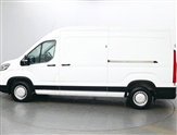 Maxus Deliver Image 3