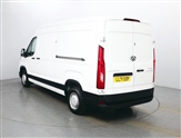 Maxus Deliver Image 4