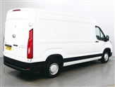 Maxus Deliver Image 6
