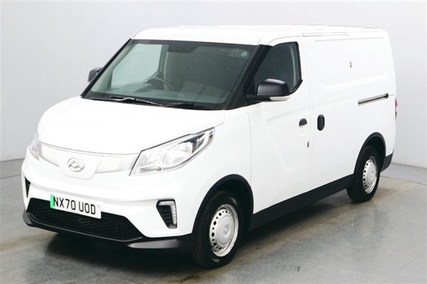 Large image for the Used Maxus EDELIVER 3