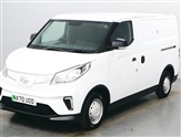 Maxus Deliver Image 1