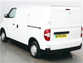 Maxus Deliver Image 6