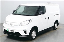 Maxus Deliver