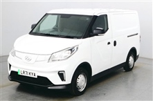Maxus Deliver