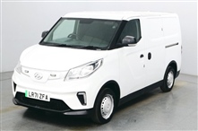 Maxus Deliver
