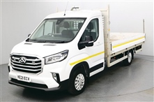 Used Maxus Deliver
