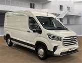 Used Maxus Deliver