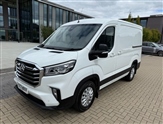 Used Maxus Deliver