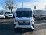 Maxus Deliver Image 4