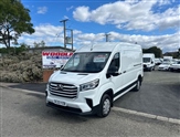 Used Maxus Deliver