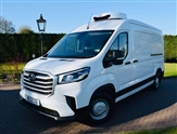 Maxus Deliver Image 1