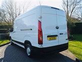 Maxus Deliver Image 4