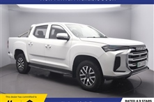 Maxus Deliver