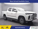 Used Maxus Deliver