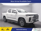 Used Maxus Deliver