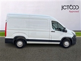 Maxus Deliver Image 4