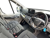 Maxus Deliver Image 6