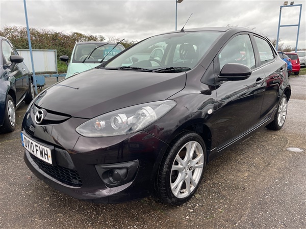 Large image for the Used Mazda 2