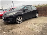 Used Mazda 2