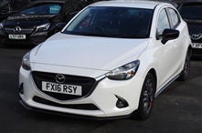 Used Mazda 2