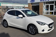 Used Mazda 2
