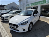 Used Mazda 2