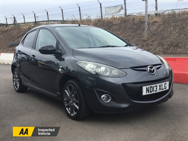 Large image for the Used Mazda Mazda2