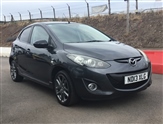 Used Mazda 2