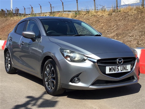 Large image for the Used Mazda Mazda2