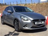Used Mazda 2