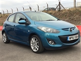Used Mazda 2