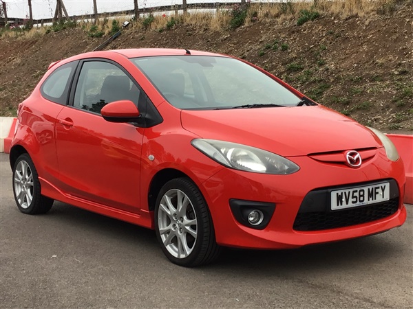 Large image for the Used Mazda Mazda2