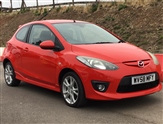 Used Mazda 2