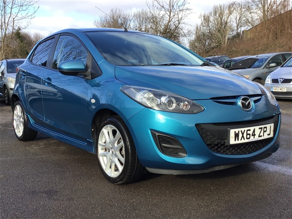 Large image for the Used Mazda 2