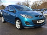 Used Mazda 2