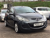 Used Mazda 2