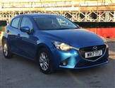 Used Mazda 2