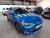 Used Mazda 2