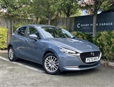 Used Mazda 2