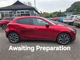 Used Mazda 2