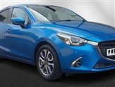 Used Mazda 2
