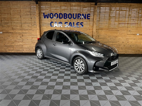 Large image for the Used Mazda 2 Hybrid