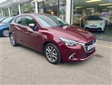 Used Mazda 2