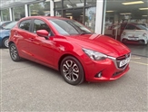 Used Mazda 2