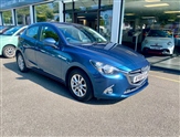 Used Mazda 2