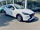 Used Mazda 2