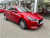 Used Mazda 2