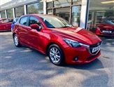 Used Mazda 2