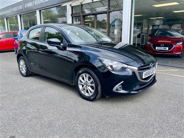 Large image for the Used Mazda Mazda2