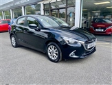 Used Mazda 2